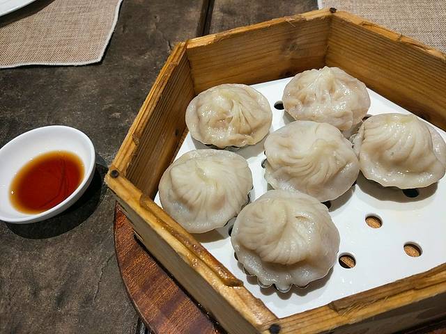 长隆企鹅酒店食街