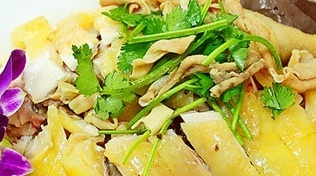 艺群福源鸡饭店(得胜沙总店)