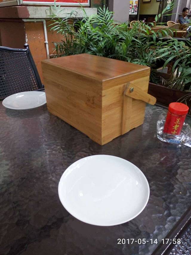 湘军鸭王(景兰国际店)