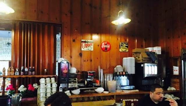 Millbrae Pancake House