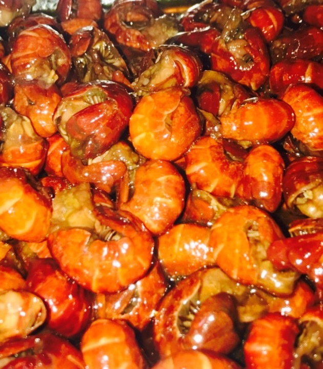 川府鸭颈王(八马路店)