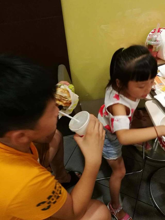 肯德基(瑞景园店)