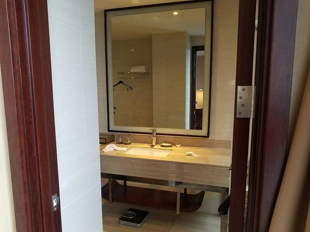 防城港锦江大酒店·梅里西餐厅