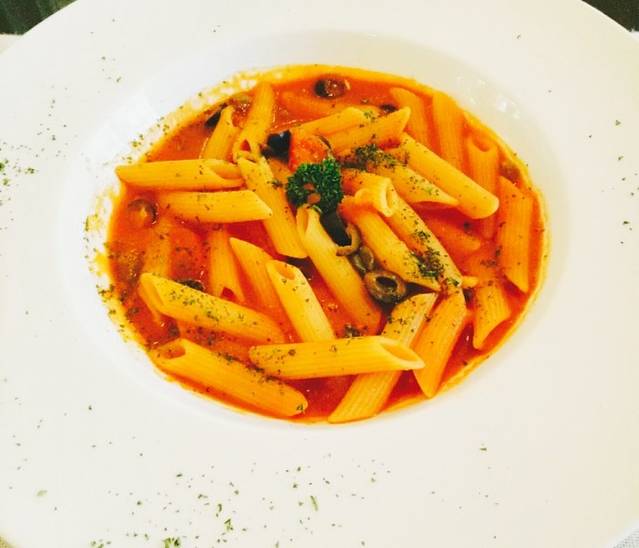 索菲特传奇罗马假日意大利餐厅Dolce Vita