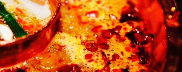 穆柯寨老火锅(空港店)