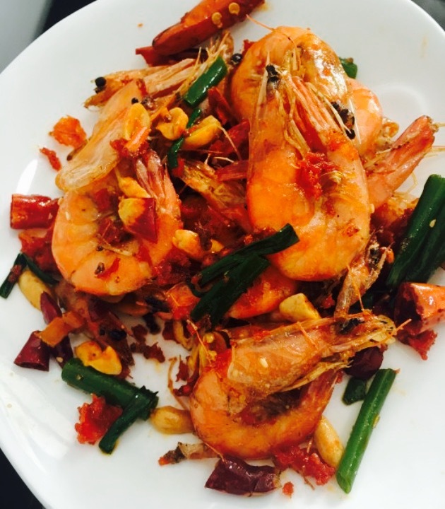 海巢一品·高端甄选海鲜自助餐厅