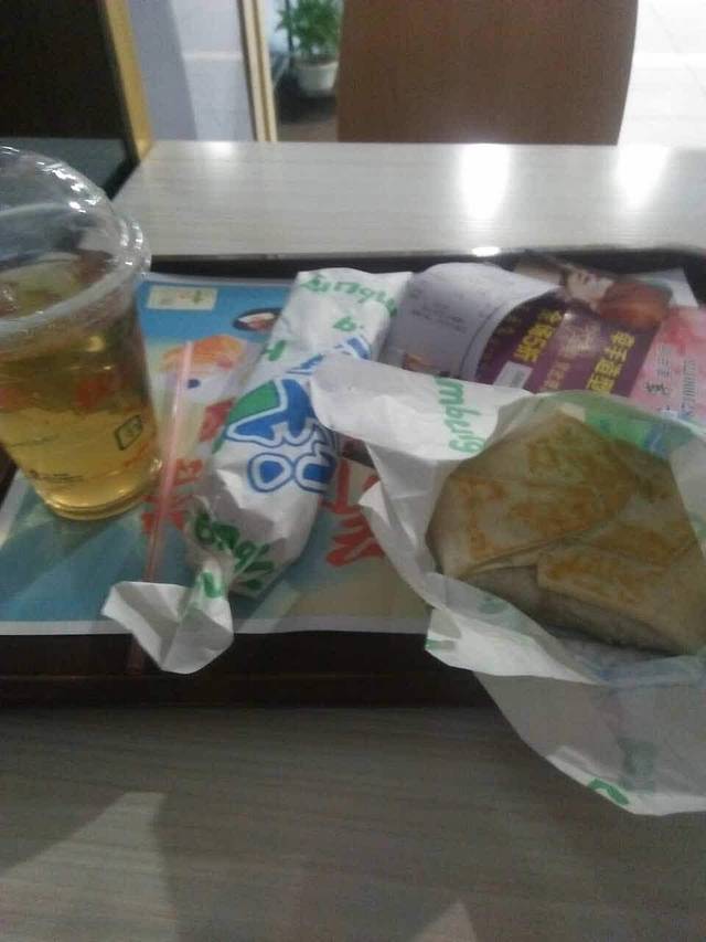 快乐堡(南漳店)