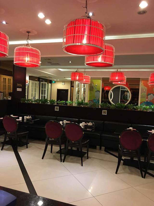 高第街56号餐厅(兖州九州方圆店)