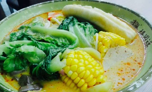 杨国福麻辣烫(界牌店)