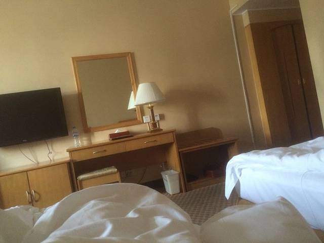 云安会都-聚贤堂