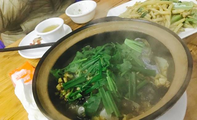 花园丽农庄(清泉城店)