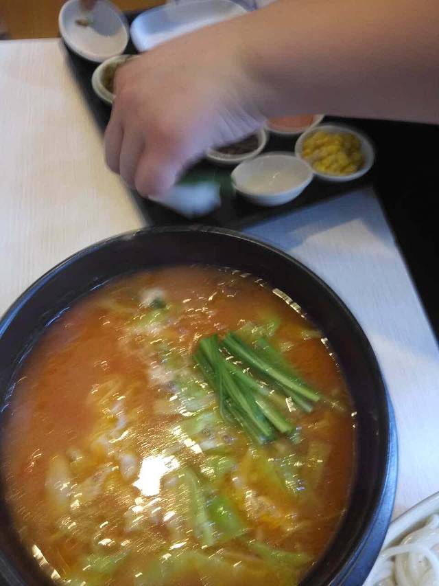 好口福过桥米线(邹平店)