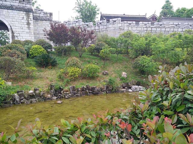 翰林苑(北明清街)