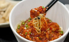 依鲜面馆(张江店)