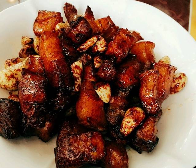 老闵田螺馆·南昌特色(总店)