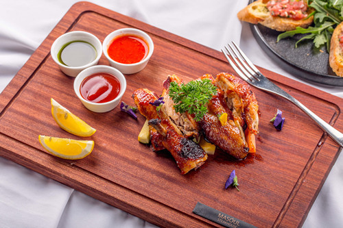 玛苏牛排(久光必选店)