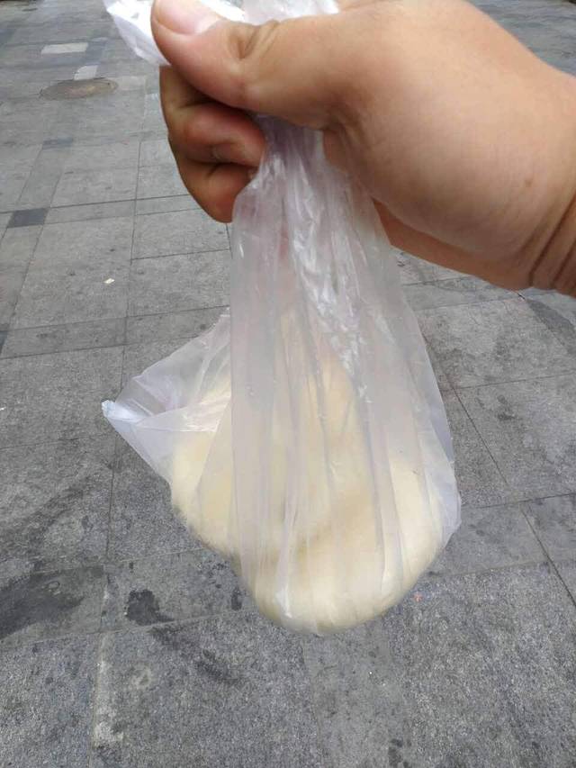 巧大厨包子铺(山里店)