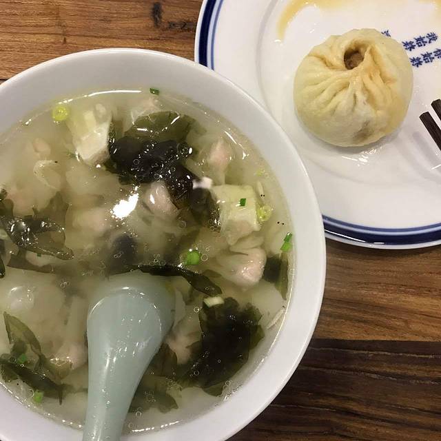 包味堂(秀洲店)