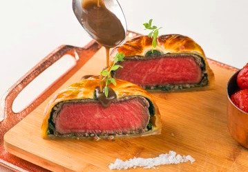 福楼法餐厅 FLO(光复道步行街店)