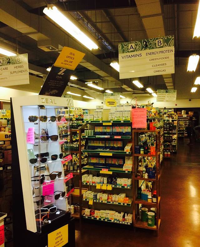 Island Naturals Market & Deli