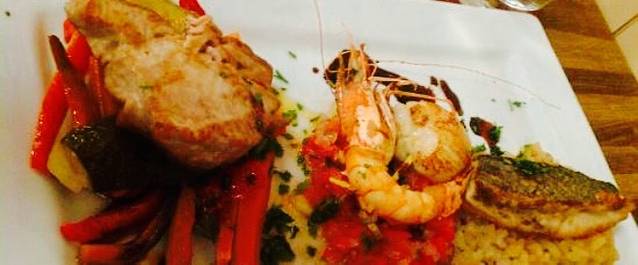 Bistrot de la Nerthe