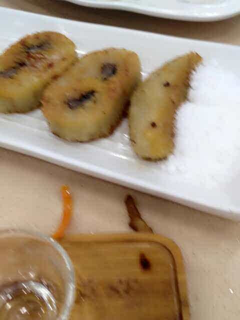 蒸武门·广式茶点(中新店)