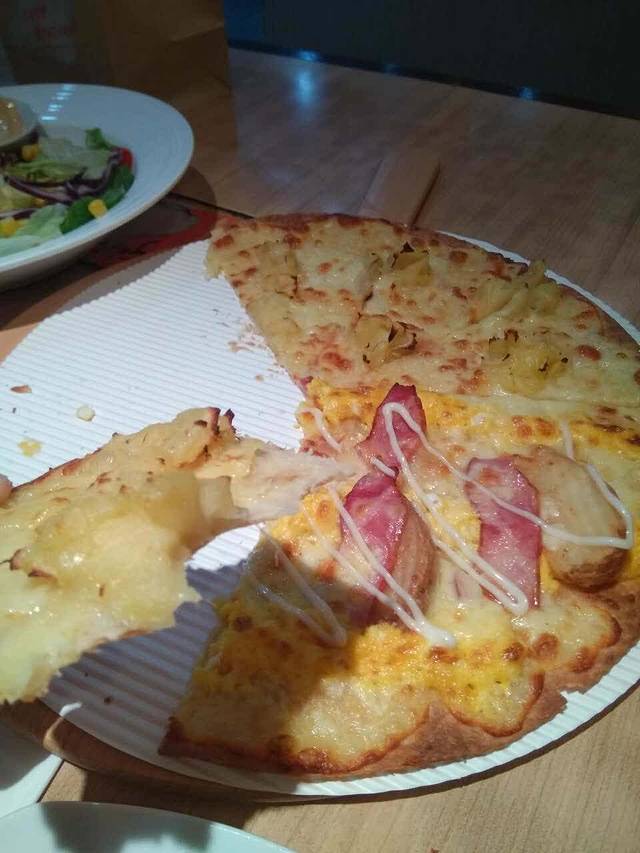 必胜客(名门店)