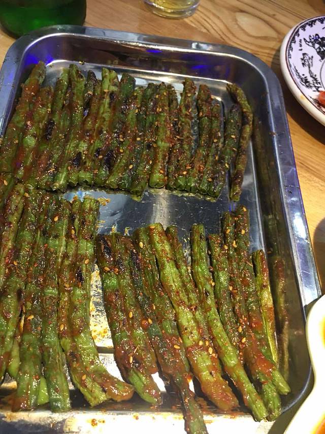 申记串道(彩霞街店)