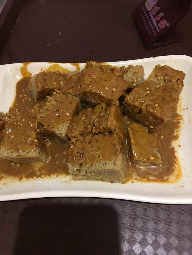 姐弟俩土豆粉(升龙店)