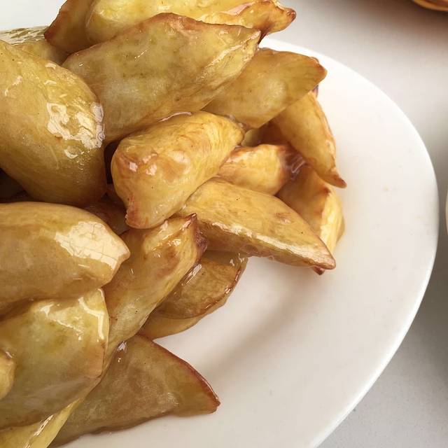 萍香大厨(大东门店)