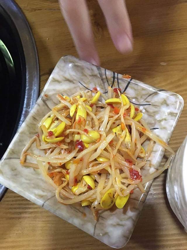 火辣辣肥肠店(百汇街店)