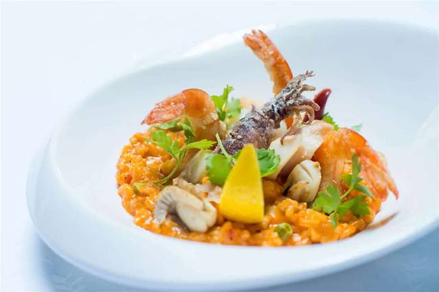 银杏西餐WINE BAR CELLAR