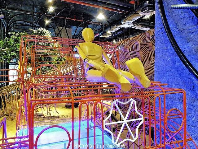 时尚天河商业广场