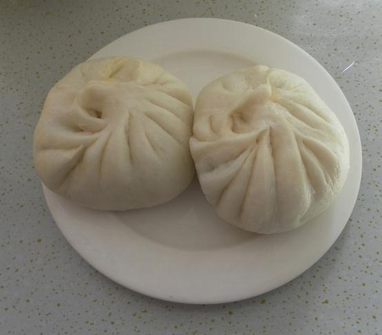 津门永胜包子铺(东北角店)