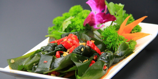 街电(一碗顺大碗过桥米线)