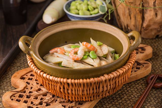 南京大牌档(青岛万象城店)