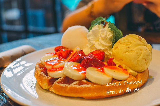 2019清迈有什么好玩的地方,清迈特色美食小吃