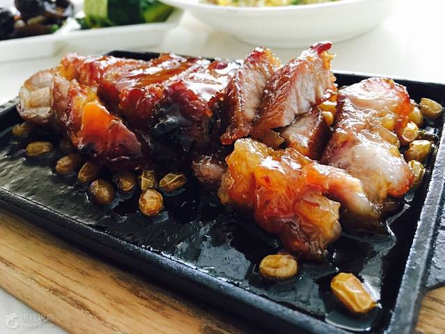 太兴餐厅(凯德mall天津湾店)