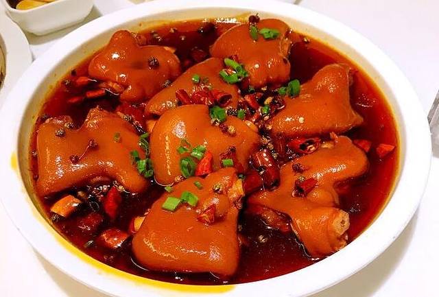 小资太太餐厅(中央大街店)