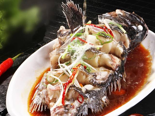 船梆煮·蒸汽海鲜大咖