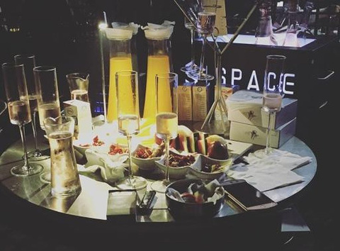 Space Club