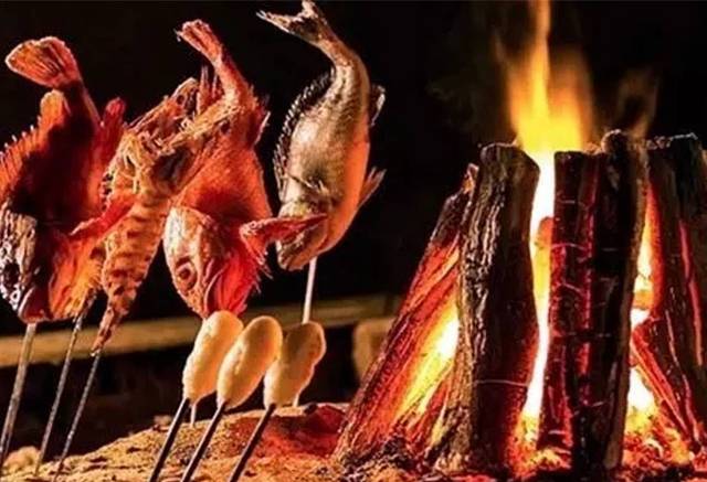 乐亭日本料理(彩虹本店)