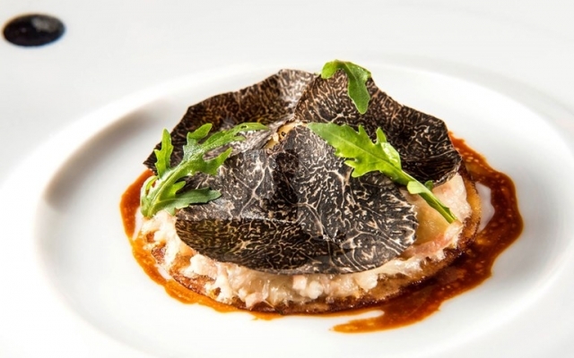 L'Atelier de Joël Robuchon Étoile