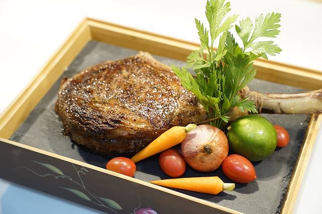 蝶舍·MAISON PAPILLON