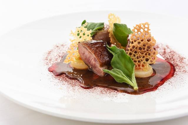 TRB Hutong(嵩祝寺店)