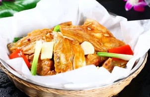 宁海食府(总店·天一阁望京店)