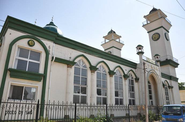 廊坊最灵验的寺庙在哪里