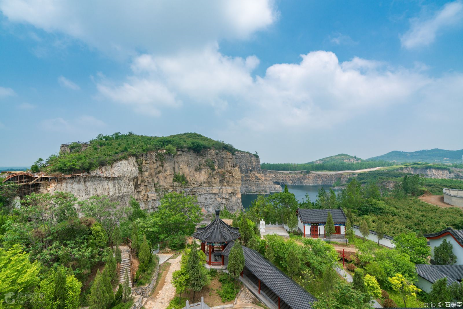 商丘自由行干货