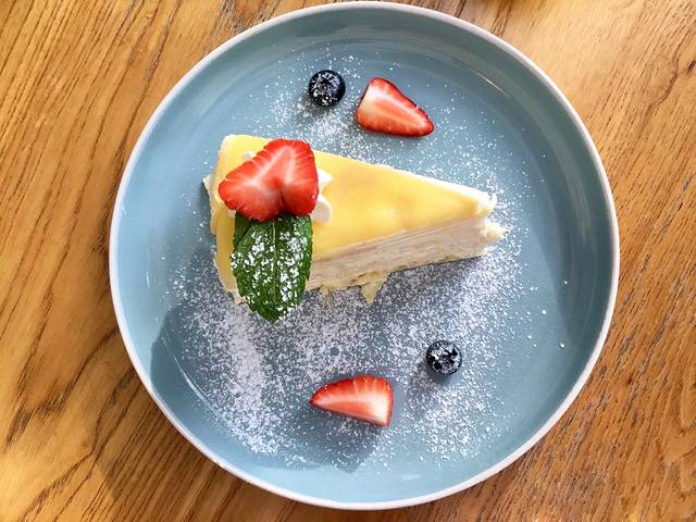 懒鱼时光馆(沙坪坝店)