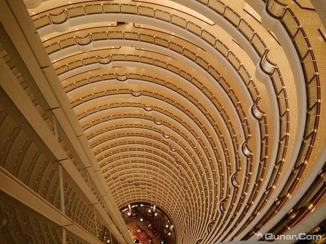 上海金茂君悦大酒店·食在56自助餐厅ON56